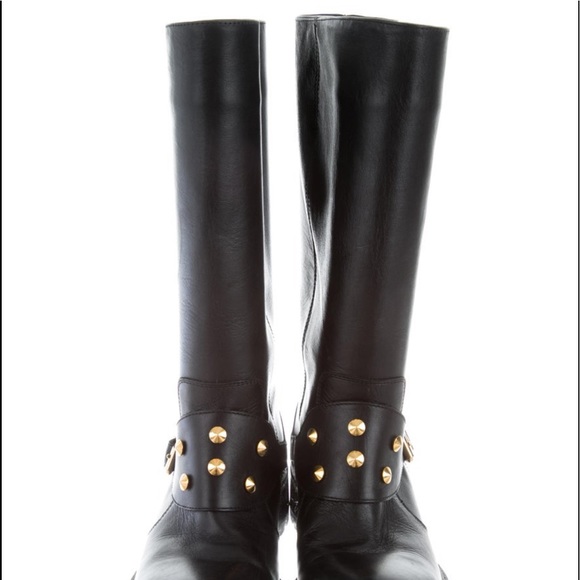 100% Authentic Fendi Boots - Picture 3 of 8